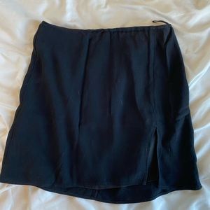 Aritzia Sunday Best Tatiana Skirt